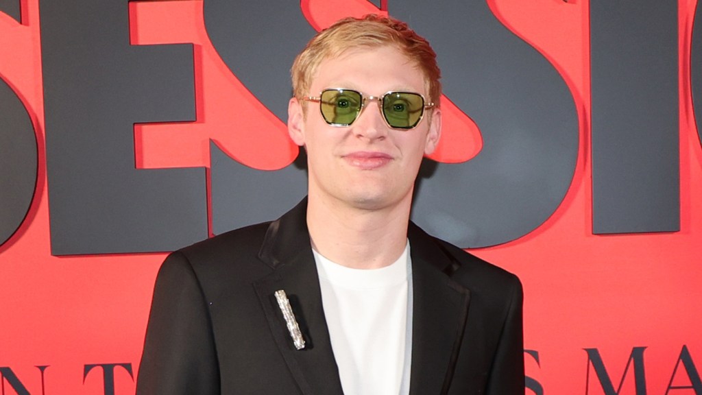 Curry Barker Says 'Anything But Ghosts' Is In 'Obsession' Universe