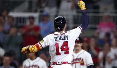 Braves Bulletin: The first team to 30 wins has gotten there with underrated performances
