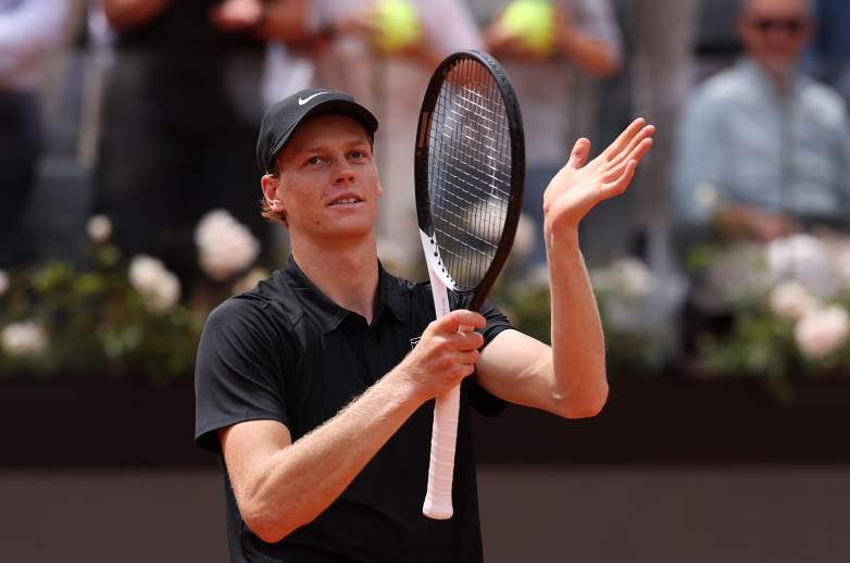 Jannik Sinner