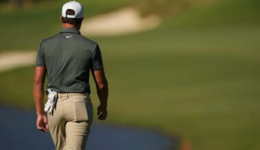 Cameron Champ