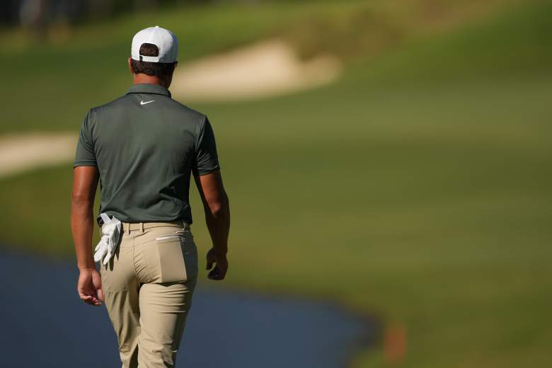 Cameron Champ