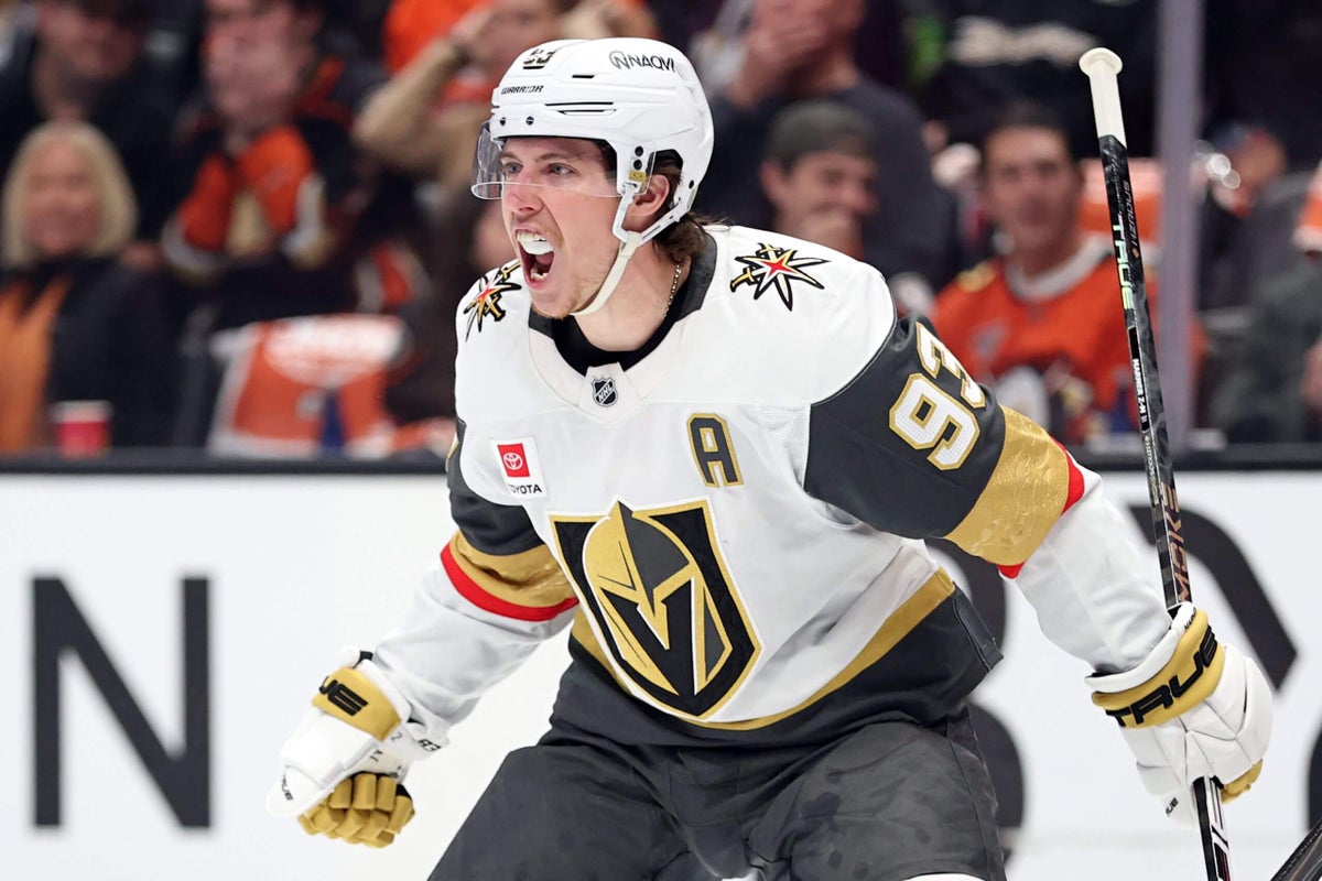 Mitch Marner in the NHL playoffs: The many truths (and myths)