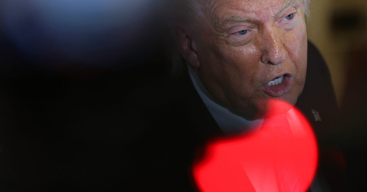 Taiwan to Trump: We are sovereign and independent – POLITICO