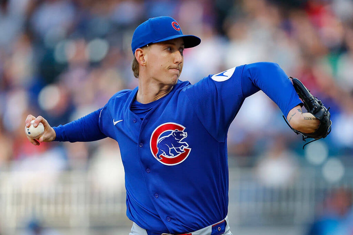 Pressing fantasy baseball questions: Is A.J. Ewing overrated? Can Ben Brown be a starter?