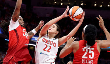 WNBA