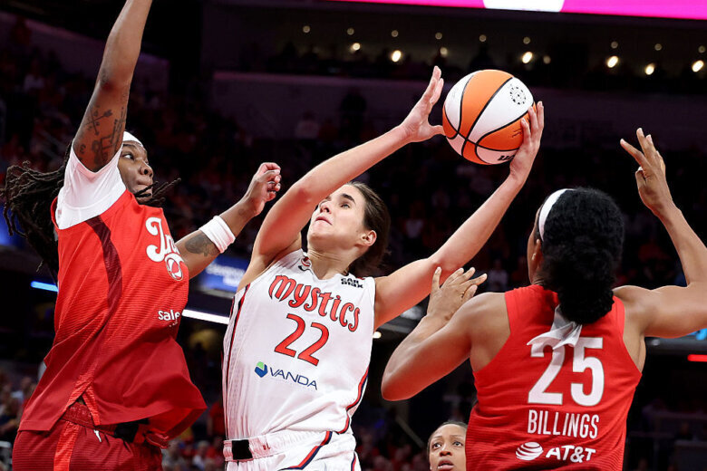 WNBA