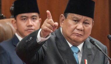Indonesia jolts China with 'hostile takeover' of key commodities in American-influenced move