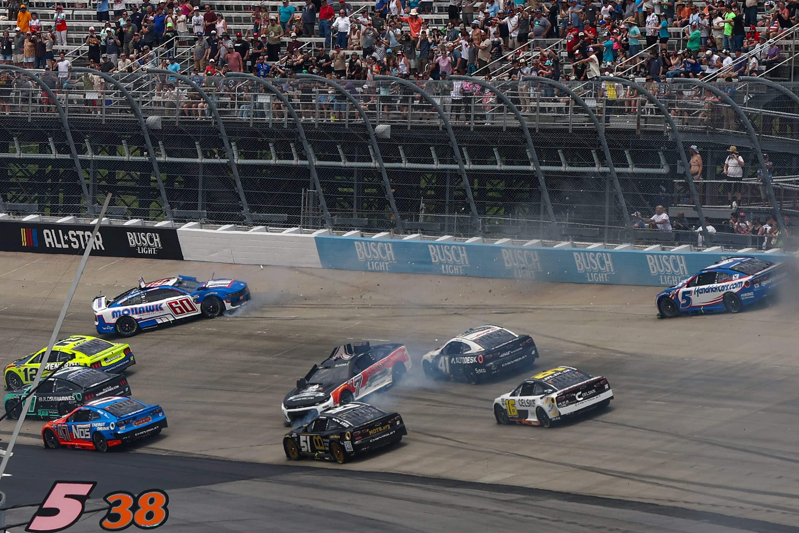 NASCAR All-Star Race