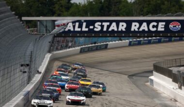 NASCAR’s All-Star Race is worth keeping, but here’s how to do it right