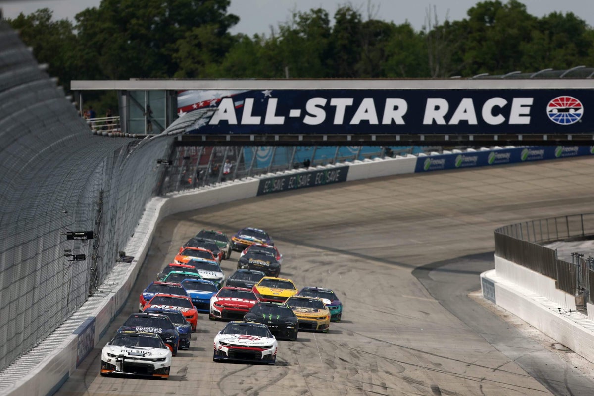 NASCAR’s All-Star Race is worth keeping, but here’s how to do it right