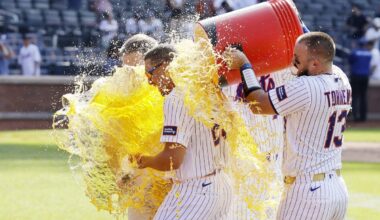 Mets show renewed resolve in their biggest comeback of the season