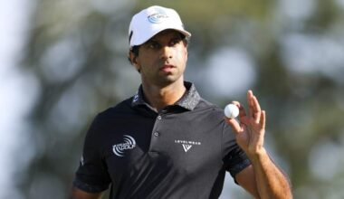 Aaron Rai
