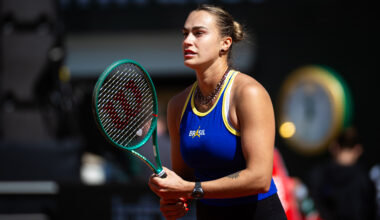 Sabalenka, Rybakina, Gauff lead stacked Berlin field
