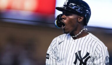 Yankees feel like they ‘owe something’ to the Blue Jays after last season