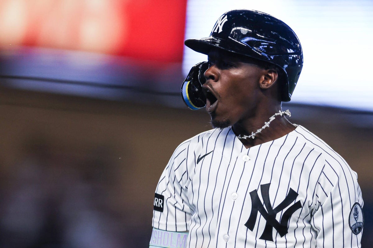 Yankees feel like they ‘owe something’ to the Blue Jays after last season