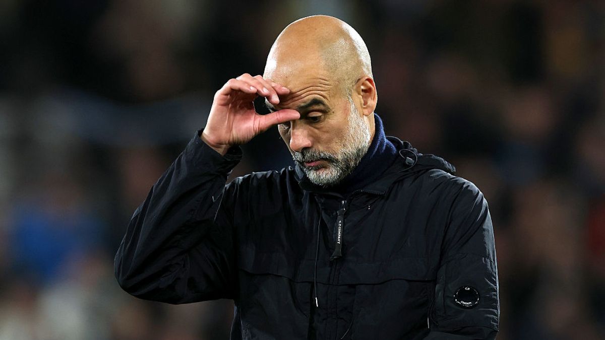 Arsenal crowned Premier League champions as Man City draw at Bournemouth | Football News