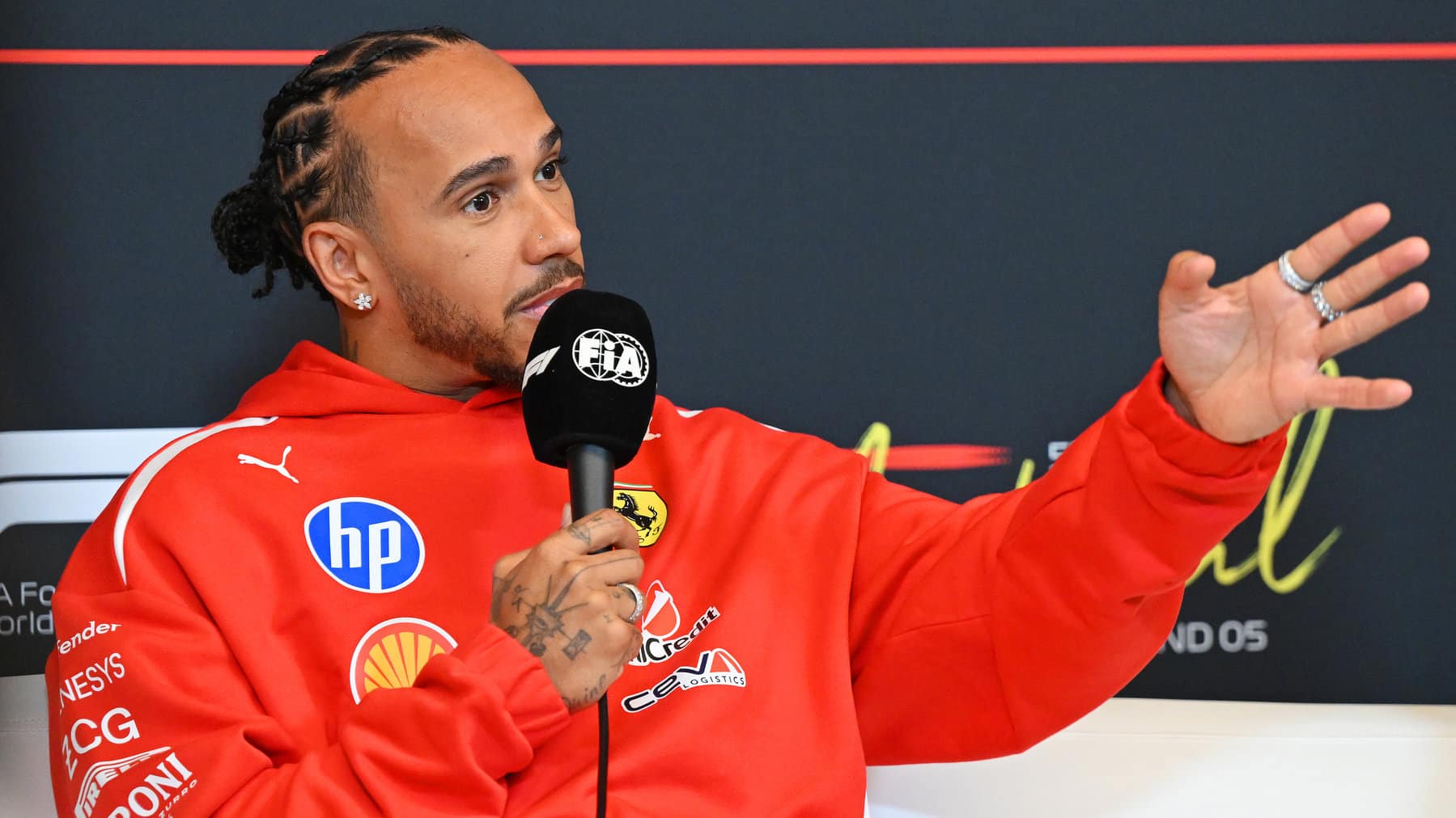 Mark Hughes: Hamilton chose wrong F1 track for simulator gamble