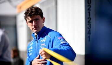 Dunne happy with ‘enjoyable’ Free Practice in Montreal