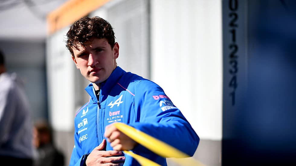 Dunne happy with ‘enjoyable’ Free Practice in Montreal