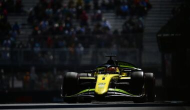 Several drivers handed post Montreal Qualifying penalties
