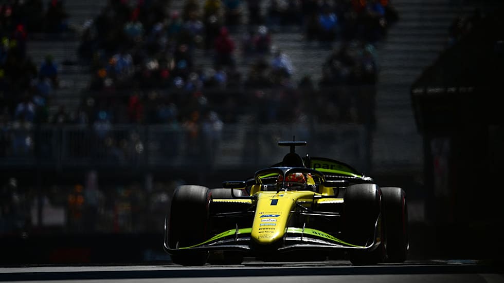 Several drivers handed post Montreal Qualifying penalties