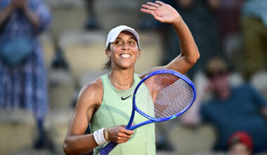 Keys avenges Mboko in marathon three-setter at Roland Garros third round