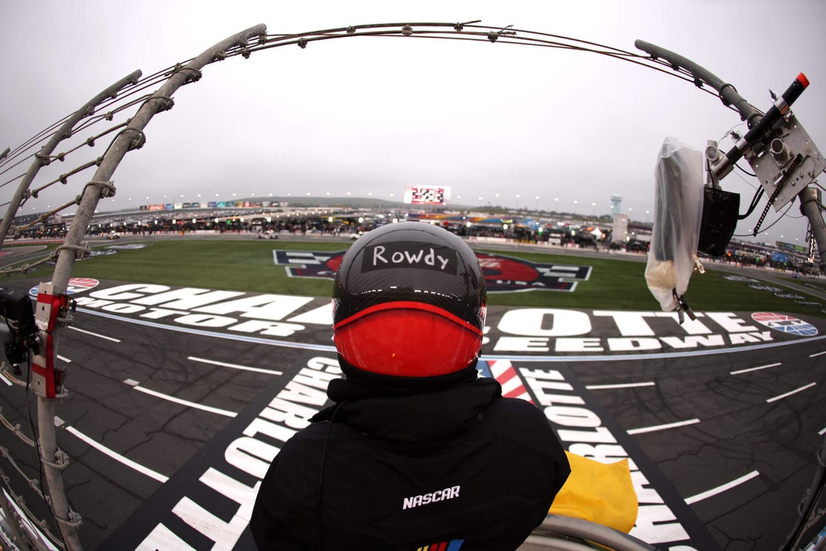 Kyle Busch’s NASCAR story was one for the ages, and it had so much still to tell us