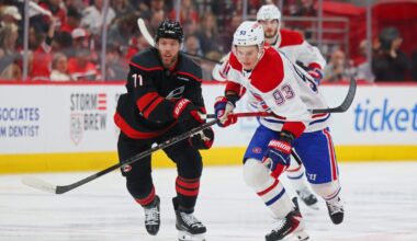 NHL conference finals: 3 lessons to learn from each team (plus what to avoid)