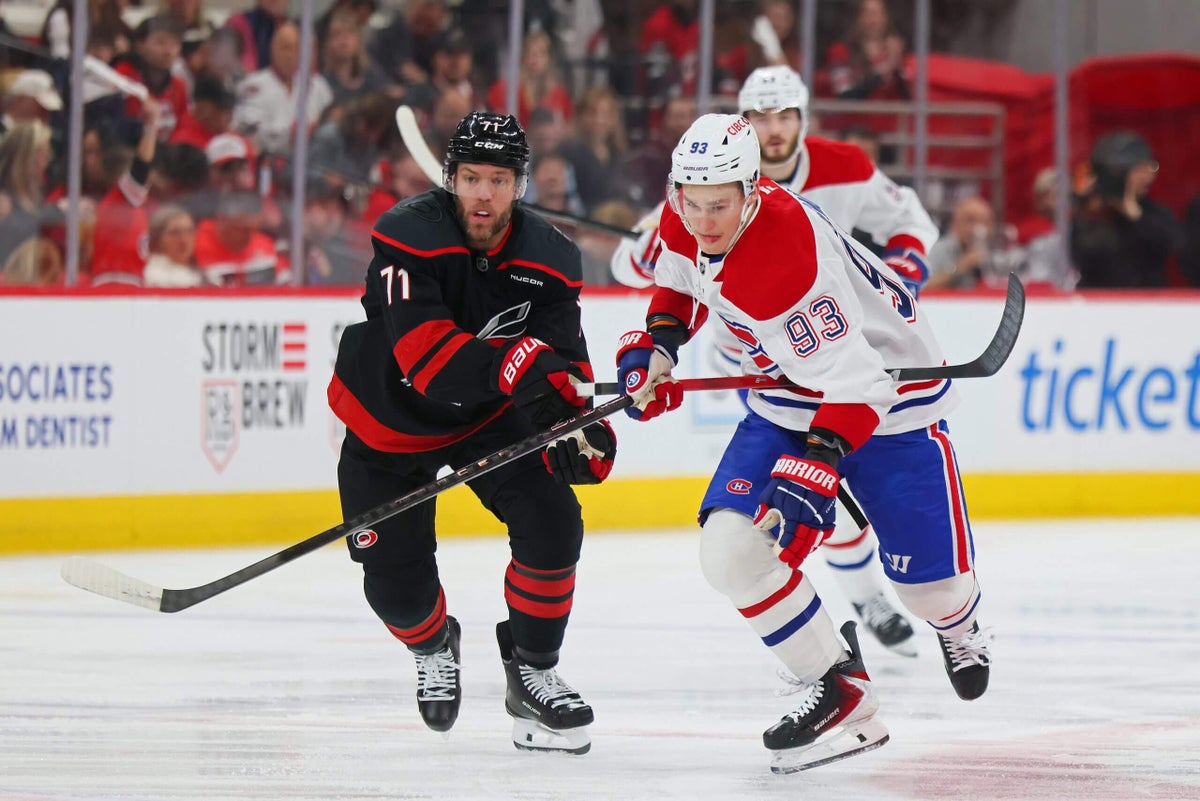 NHL conference finals: 3 lessons to learn from each team (plus what to avoid)