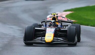 Tsolov and Miyata penalised following Montreal Feature Race