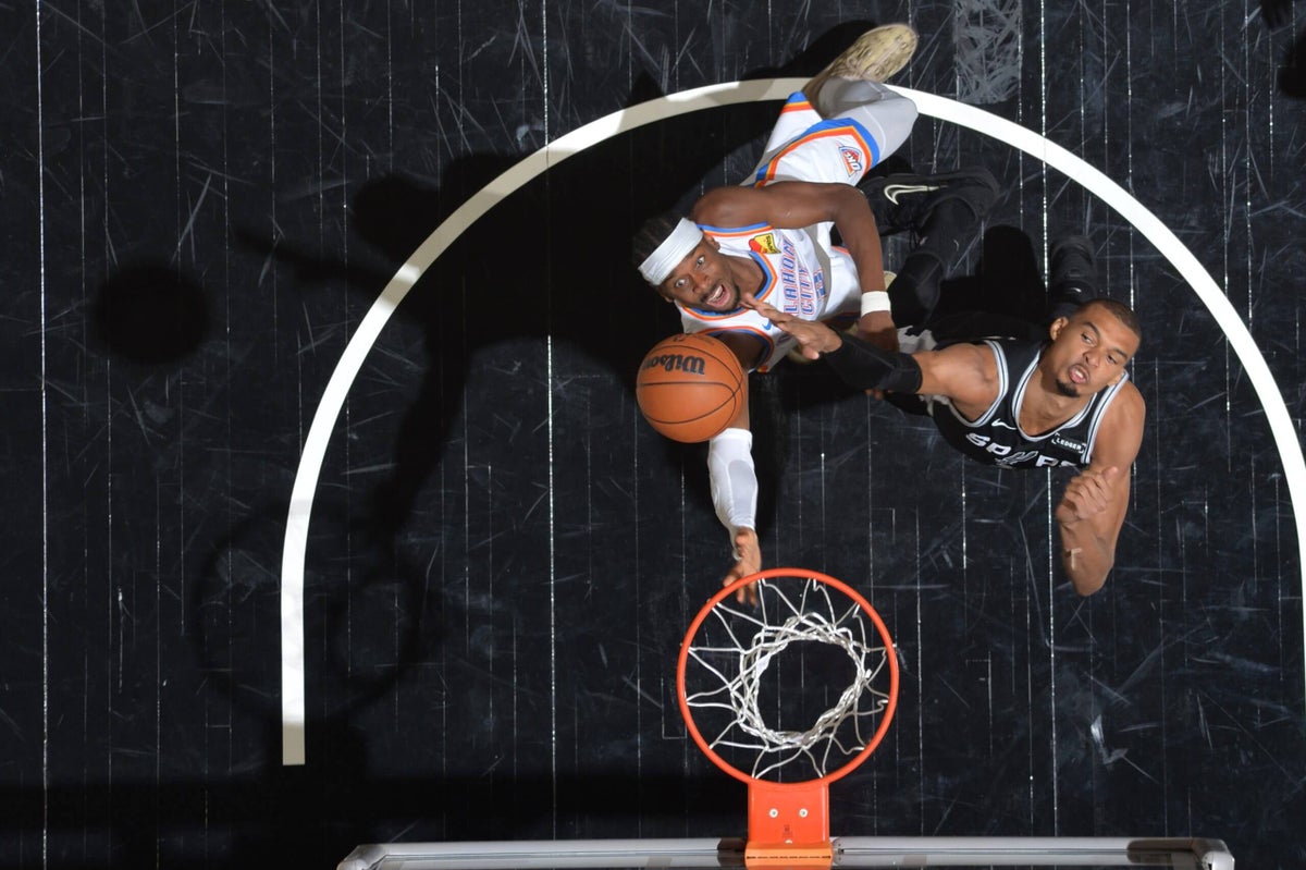 The Spurs and Thunder deserve a classic Game 7, despite the blowouts
