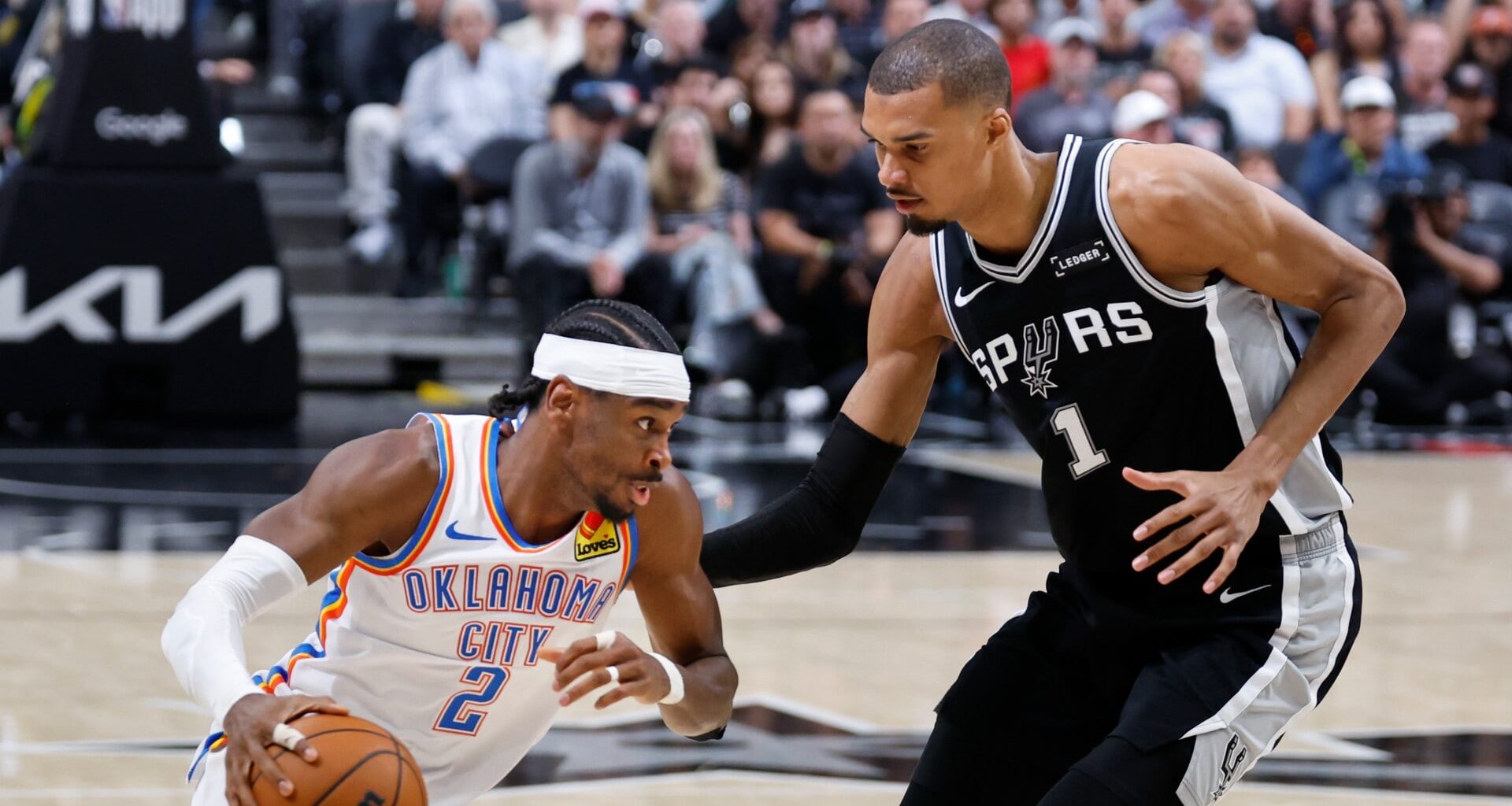The Athletic: Victor Wembanyama’s brilliance has NBA execs searching for his ‘kryptonite.’