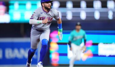 What are the biggest long-term concerns for the Mets?