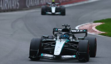 What if George Russell had Kimi Antonelli’s luck? Plus: Lando Norris’ Indy 500 interest