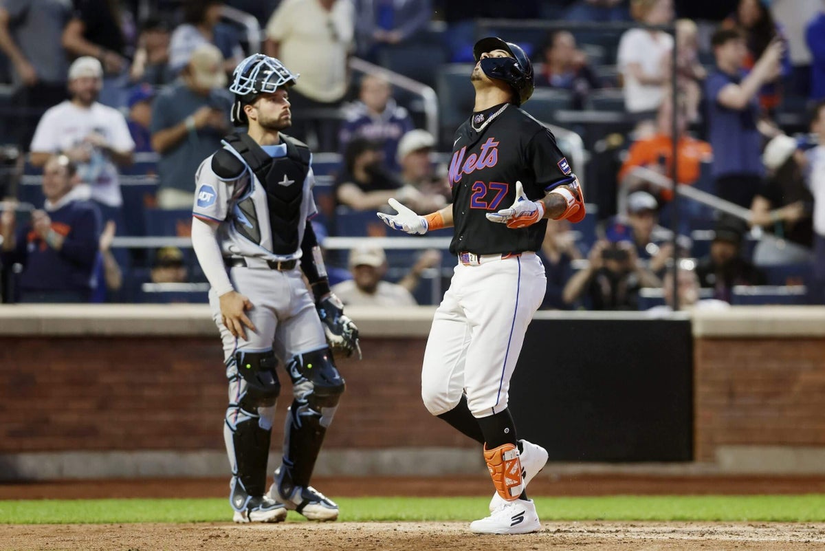 Mets need Mark Vientos, Brett Baty to help them rally. If not, could they become trade candidates?