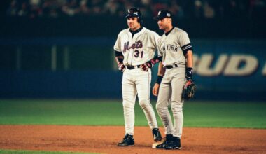 All-Subway Series team: Which Yankees, Mets players excelled in New York rivalry?