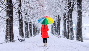 Tomorrow's Weather Calgary (May 17): Cloudy Skies, Snow Alert