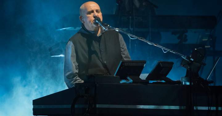 Peter Gabriel wades in on lifeguard debate at Vancouver’s beaches - BC