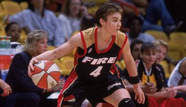 After 24 years, Indiana Fever assistant comes full circle in matchup against Portland Fire