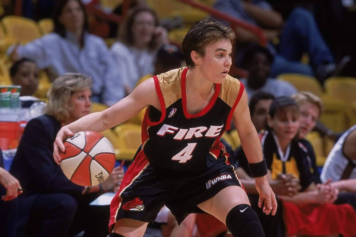 After 24 years, Indiana Fever assistant comes full circle in matchup against Portland Fire