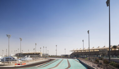 Formula 1, Grand Prix