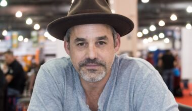'Buffy' Actor Nicholas Brendon's Cause of Death Revealed