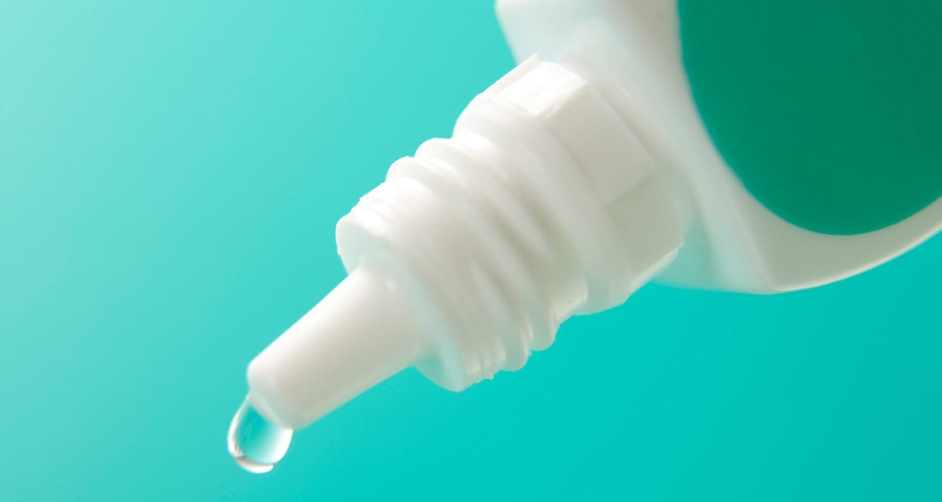More Than 2,700 Eye Drop Bottles Recalled Nationwide
