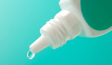 More Than 2,700 Eye Drop Bottles Recalled Nationwide