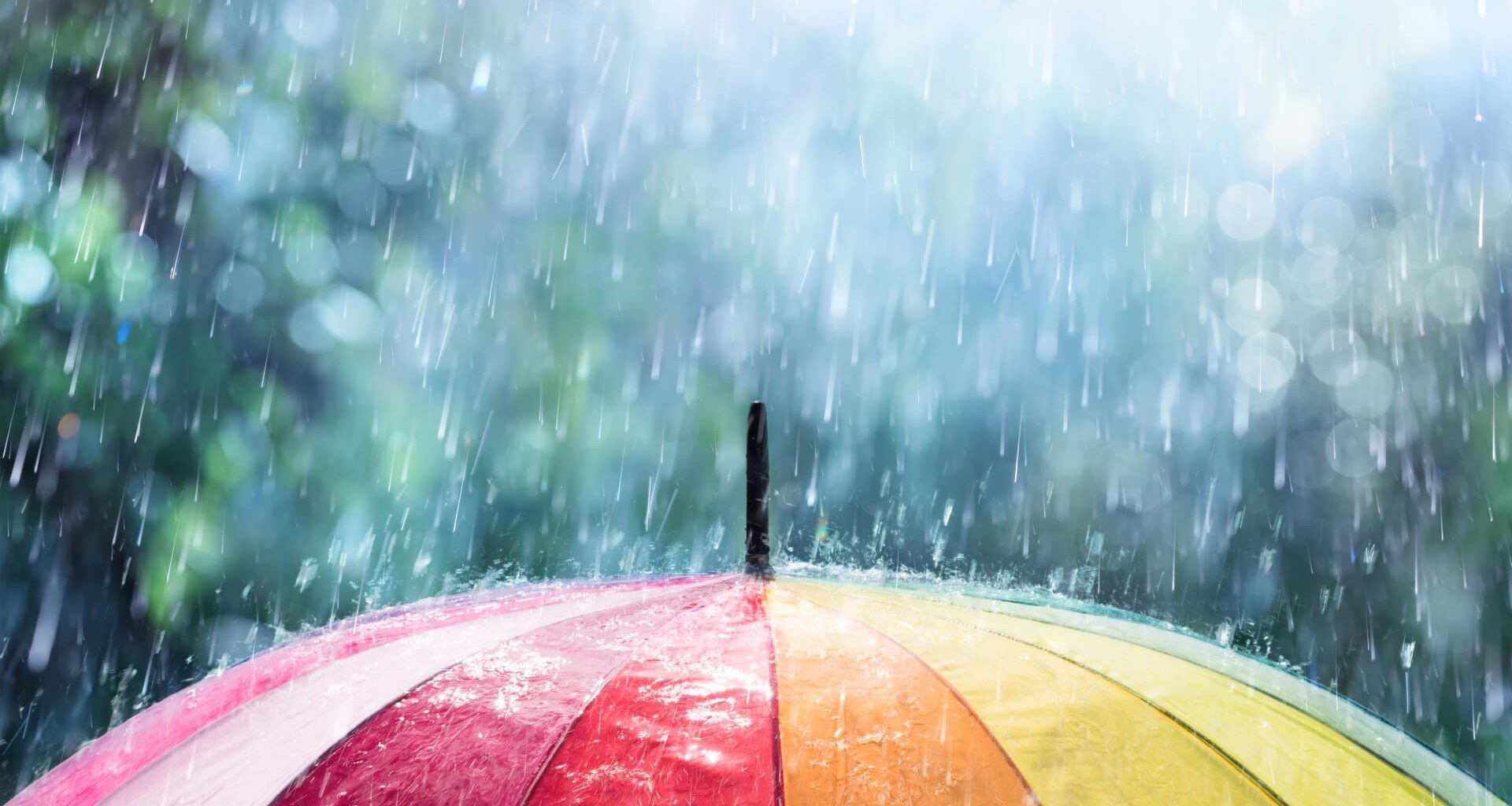 Tomorrow's Weather Ottawa (May 10): Rain Likely, Mild Temperatures