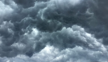 Tomorrow's Weather Winnipeg (May 18): Cloudy Skies, Evening Rain Expected