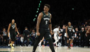 4 takeaways: Wemby masterclass leads Spurs to Game 3 win