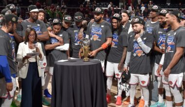 4 takeaways: Knicks continue hot streak with Game 3 win over Cavaliers