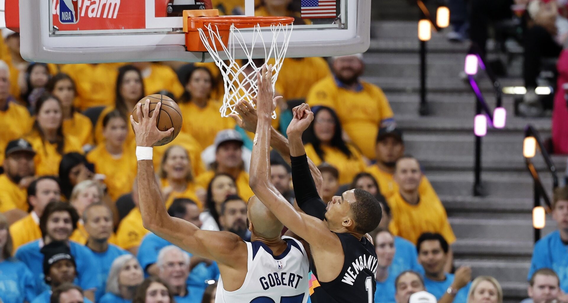Recap: 2026 NBA Playoffs, Conference Semifinals