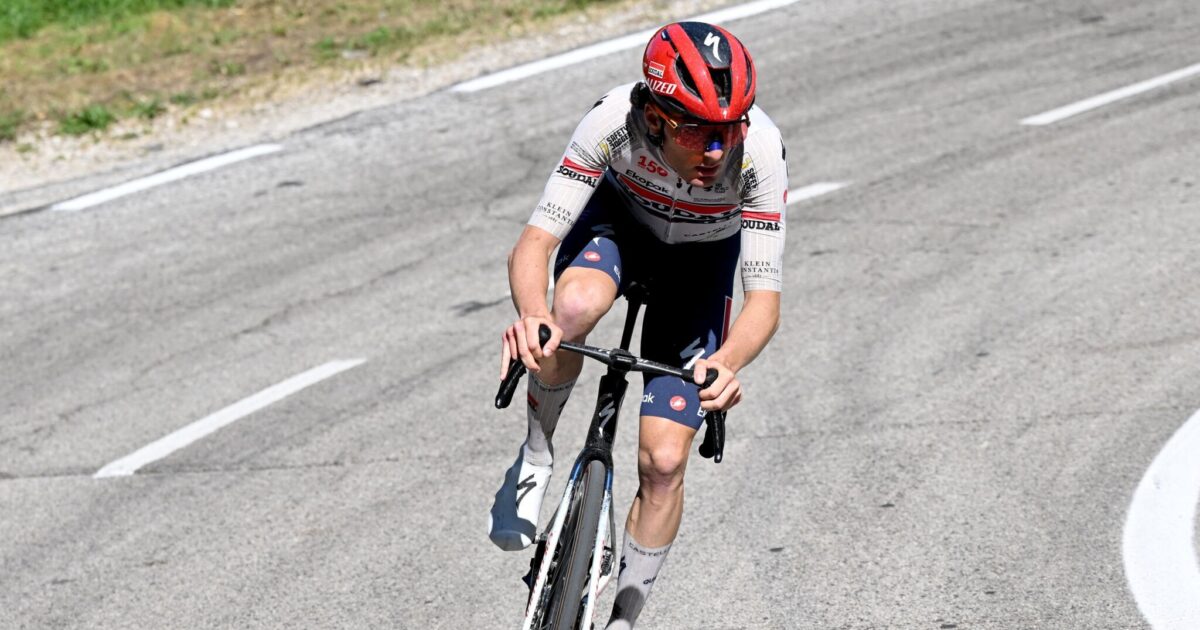 Soudal Quick-Step Pro Cycling Team